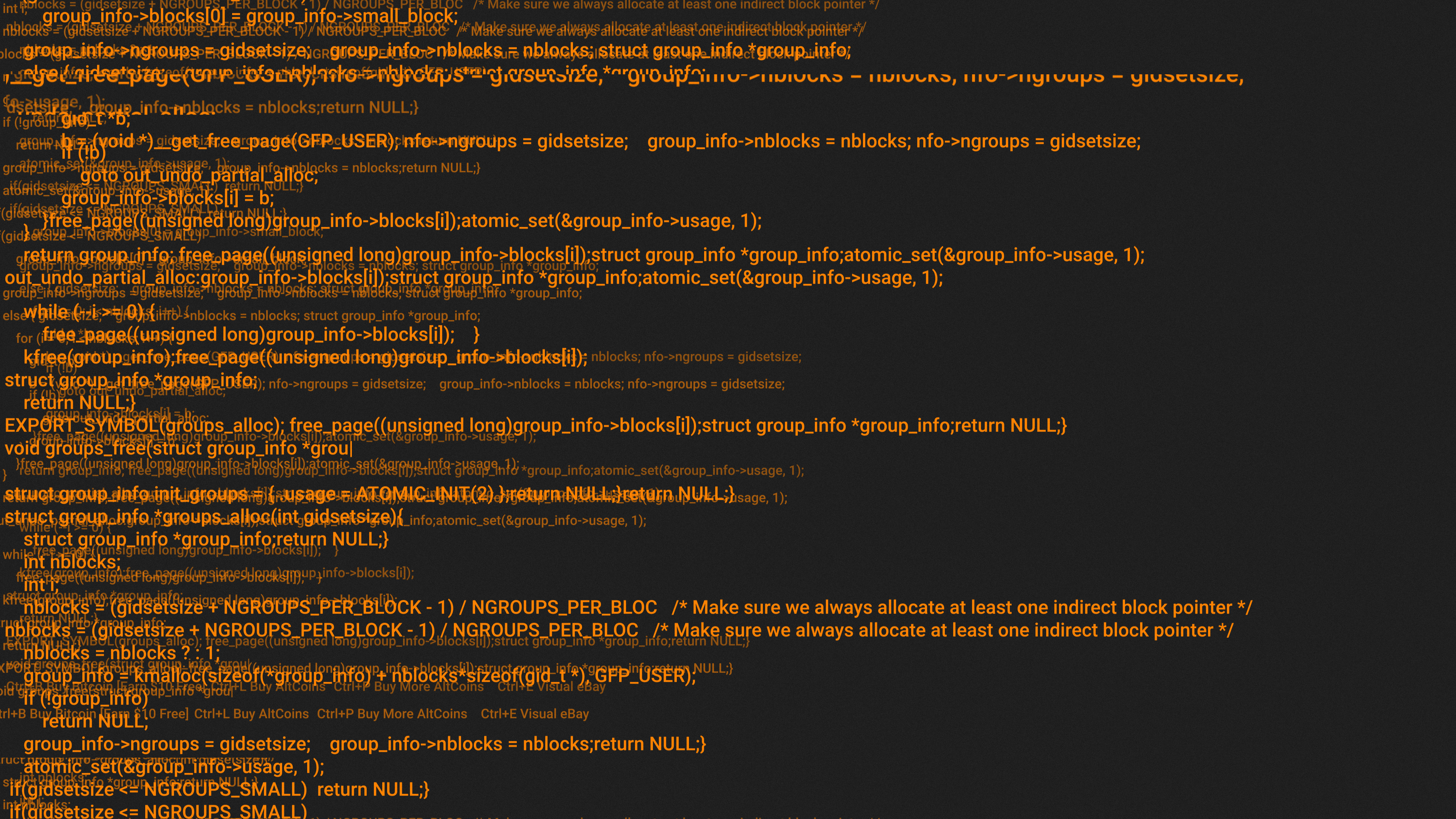 orange-screen-coding-hacker-concept-animation-with-glitch-programming-code-typing-error